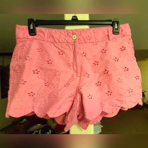 Crown & Ivy shorts